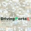 Driving Portal logo